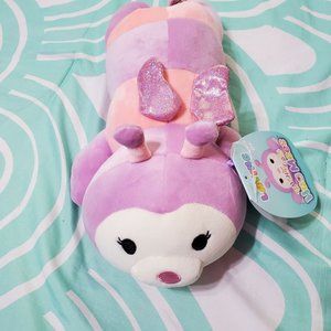SOLD - Squishmallow - Brenda the Butterfly